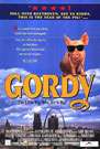 我不笨所以我说说说Gordy