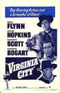 维城血战Virginia City