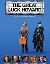伟大的巴克·霍华德The Great Buck Howard