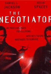 王牌对王牌The Negotiator