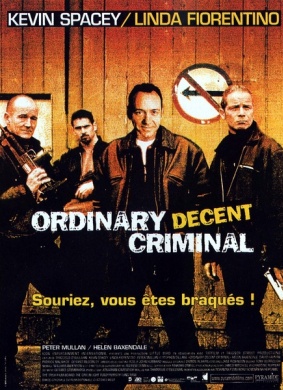 王牌罪犯Ordinary Decent Criminal