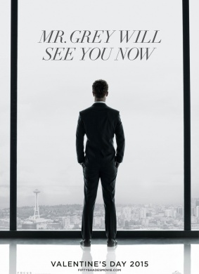 五十度黑Fifty Shades Darker