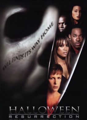 万圣节8Halloween: Resurrection