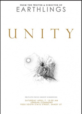 万物一体Unity