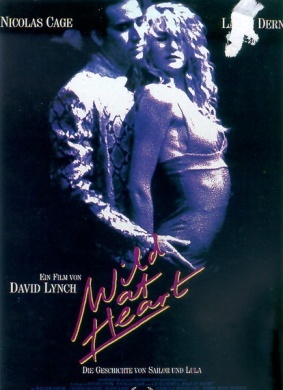 我心狂野Wild at Heart