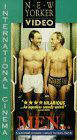 Men Behaving Badly