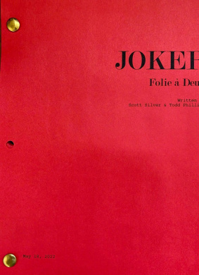 小丑2Joker 2
