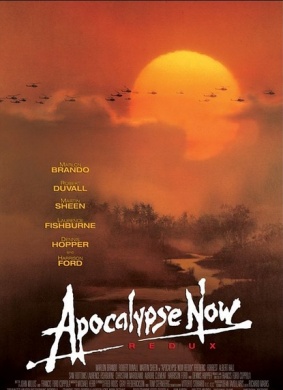 现代启示录Apocalypse Now