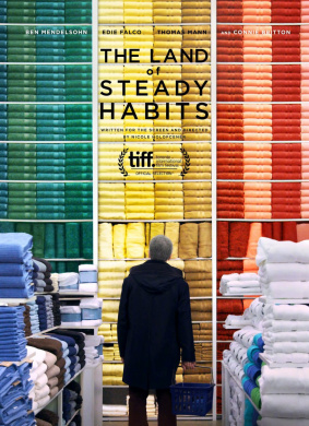 习惯之地The Land of Steady Habits