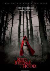 小红帽Red Riding Hood
