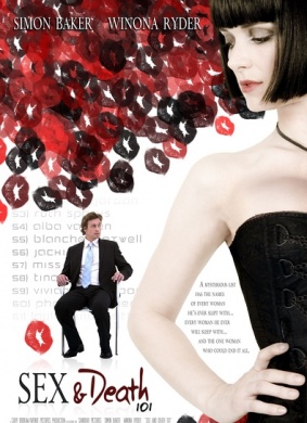 性和死亡101Sex and Death 101