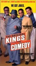 喜剧之王The Original Latin Kings of Comedy