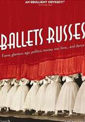 戏梦芭蕾Ballets russes