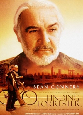 心灵访客Finding Forrester
