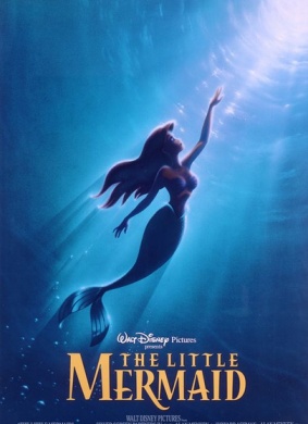 小美人鱼The Little Mermaid