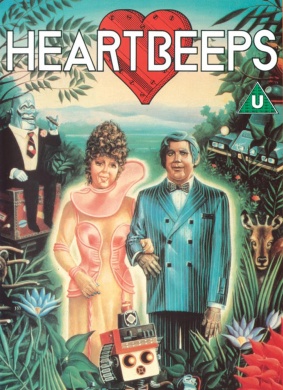 心灵之声Heartbeeps