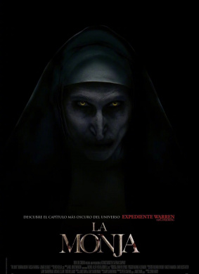 修女The Nun