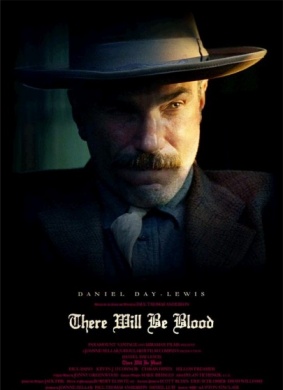 血色黑金There Will Be Blood