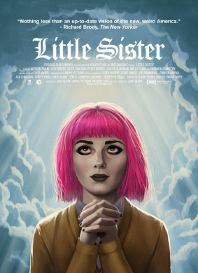 小修女Little Sister