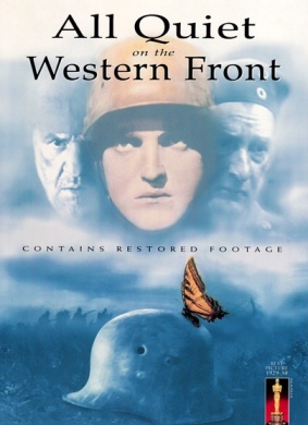 西线无战事All Quiet on the Western Front