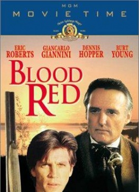 血洗移民潮Blood Red