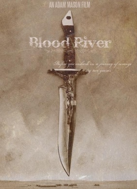 血腥之河Blood River