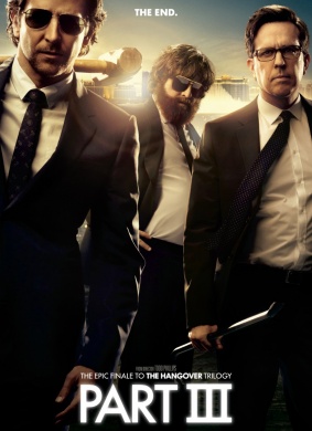 宿醉3The Hangover Part III