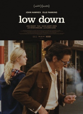 忧愁围绕着我Low Down