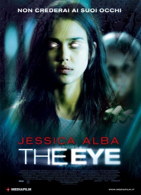 异度见鬼The Eye