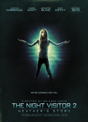 夜访客2The Night Visitor 2: Heather's Story