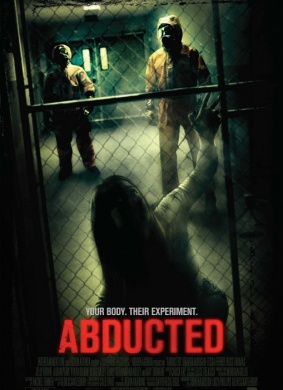 诱拐Abducted