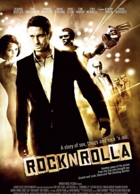 摇滚帮RocknRolla