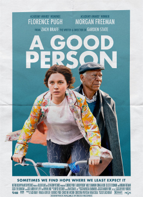 一个好人A Good Person
