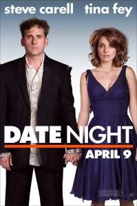 约会之夜Date Night