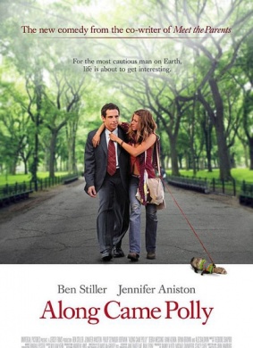 遇见波莉Along Came Polly