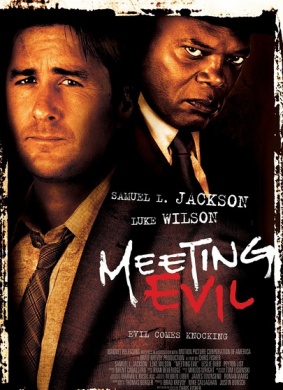 遇见恶魔Meeting Evil
