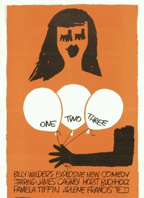 玉女风流One, Two, Three