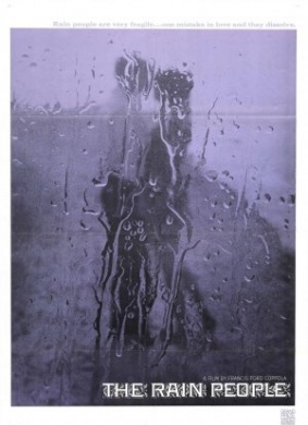 雨人The Rain People