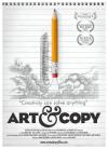 艺术品与复制品Art & Copy