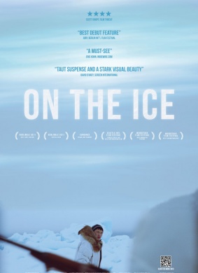 在冰上On the Ice