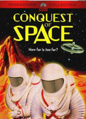 征服太空Conquest of Space