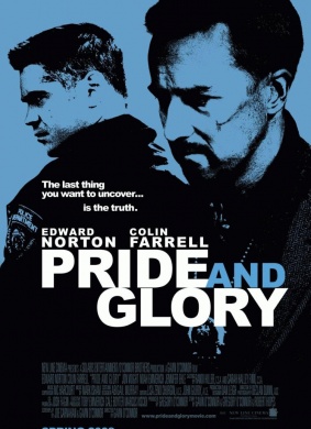 自豪与荣耀Pride and Glory