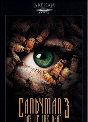 追命传说3Candyman: Day of the Dead