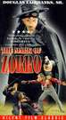 佐罗的标记The Mark of Zorro