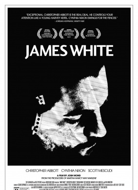 詹姆斯·怀特James White