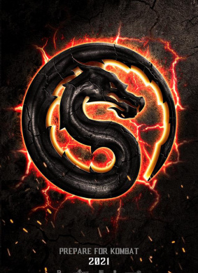 真人快打Mortal Kombat
