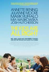 子嗣无忧The Kids Are All Right