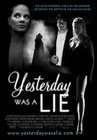 昨天是个谎言Yesterday Was a Lie