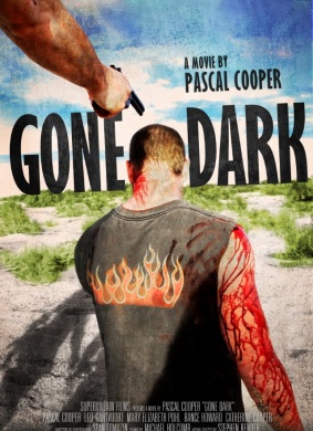 走向黑暗Gone Dark