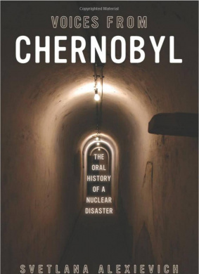 切尔诺贝利的哀鸣Voices from Chernobyl
